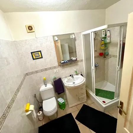 Marina Palace Vista Piscina * Адехе