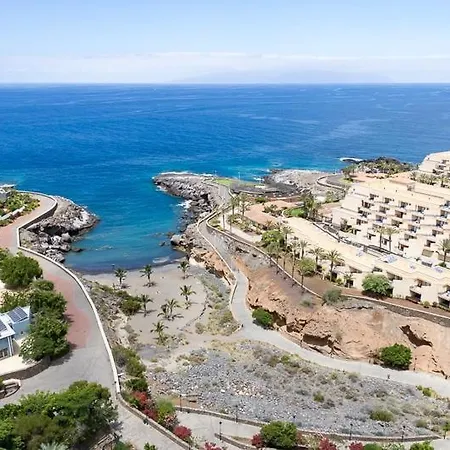 Appartement Marina Palace Vista Piscina *