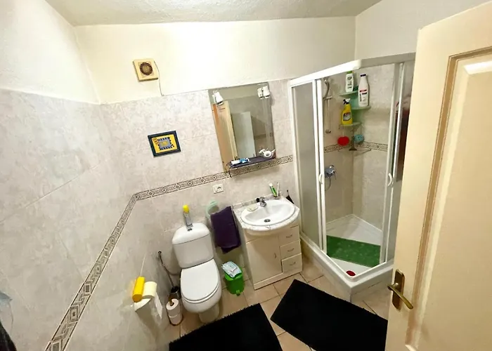 Marina Palace Vista Piscina * Адехе