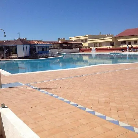 Apartment Marina Palace Vista Piscina