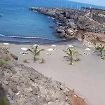 Marina Palace Vista Piscina Lejlighed Costa Adeje (Tenerife)