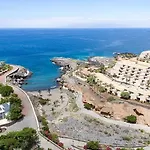 Apartament Marina Palace Vista Piscina *