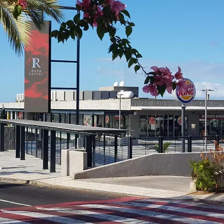 Διαμέρισμα Marina Palace Vista Piscina Costa Adeje (Tenerife)
