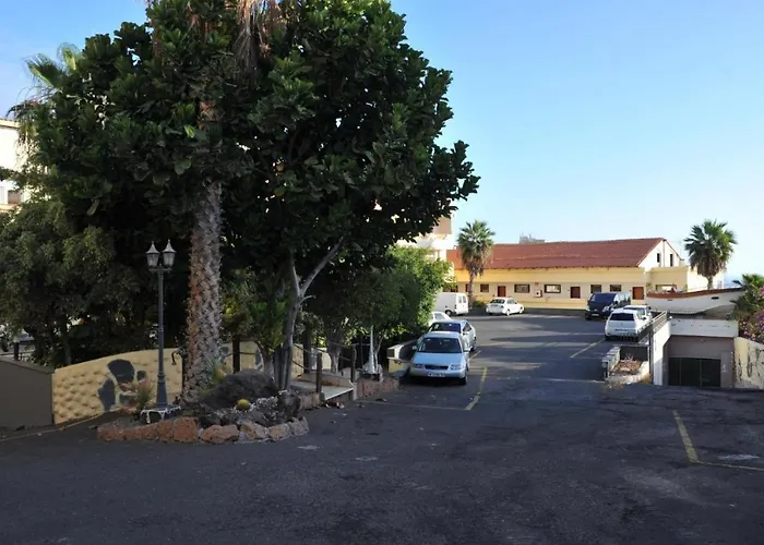 Διαμέρισμα Marina Palace Vista Piscina Costa Adeje (Tenerife)