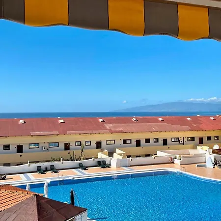 Appartamento Marina Palace Vista Piscina *